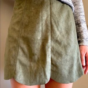 Altar’d State Skirt